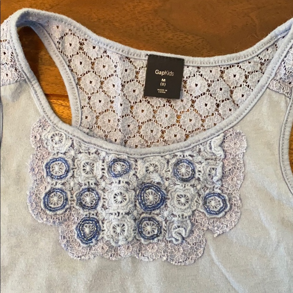 Purple Tanktop! - Picture 2 of 4